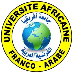 بيان تعزية ومواساة من جامعة إفريقيا الفرنسية العربية