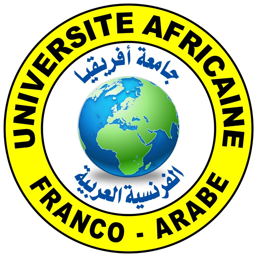 بيان تعزية ومواساة من جامعة إفريقيا الفرنسية العربية