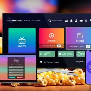 أفضل اشتراك IPTV بدون تقطيع