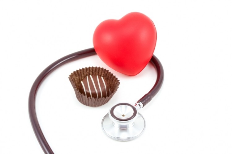فوائد الشوكولاتة لصحة القلب