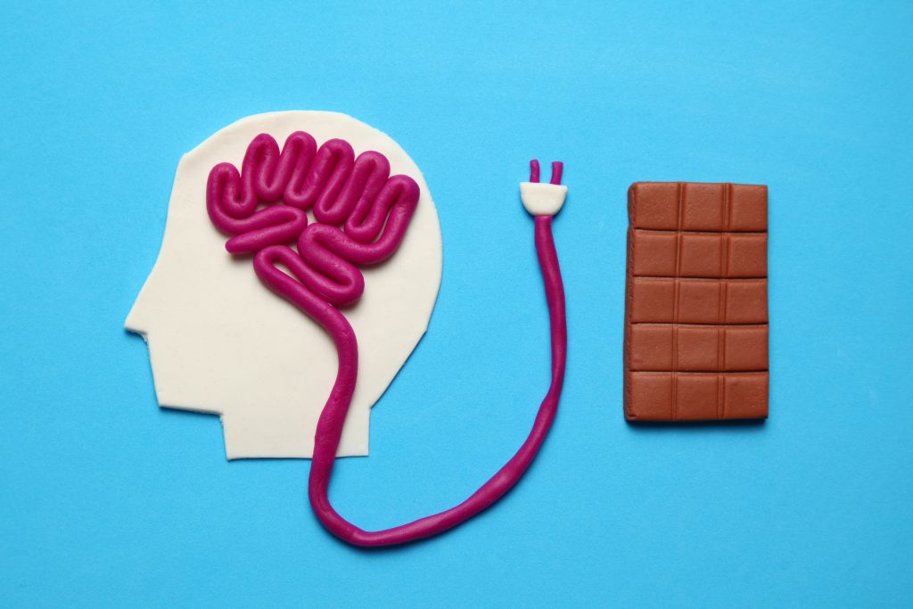 ما هي فوائد الشوكولاتة للدماغ