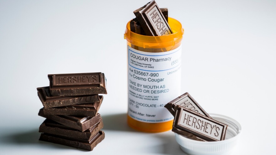 الشوكولاتة تقلل من مقاومة الأنسولين