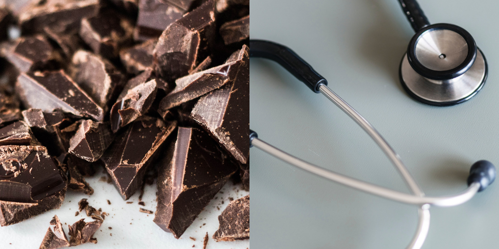 فوائد الشوكولاته في تقليل خطر الإصابة بأمراض القلب - خدمات الخليج