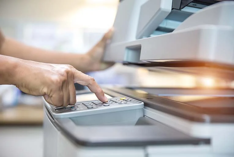 خدمات الطباعة الحديثة في الرياض ودورها في دعم الأعمال والمشاريع
