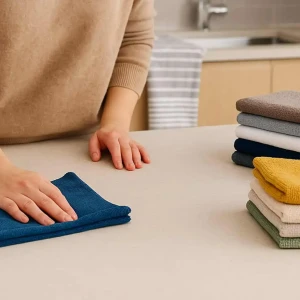 نظافة مطبخك تبدأ بخطوات ذكية وأدوات فعالة من متجر تك تك.