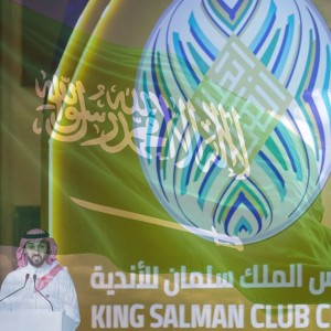 البطولة العربية للأندية: التحدي الكروي الأكبر في السعودية