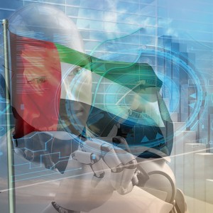 دولة الإمارات العربية المتحدة: ريادة في عالم الذكاء الاصطناعي