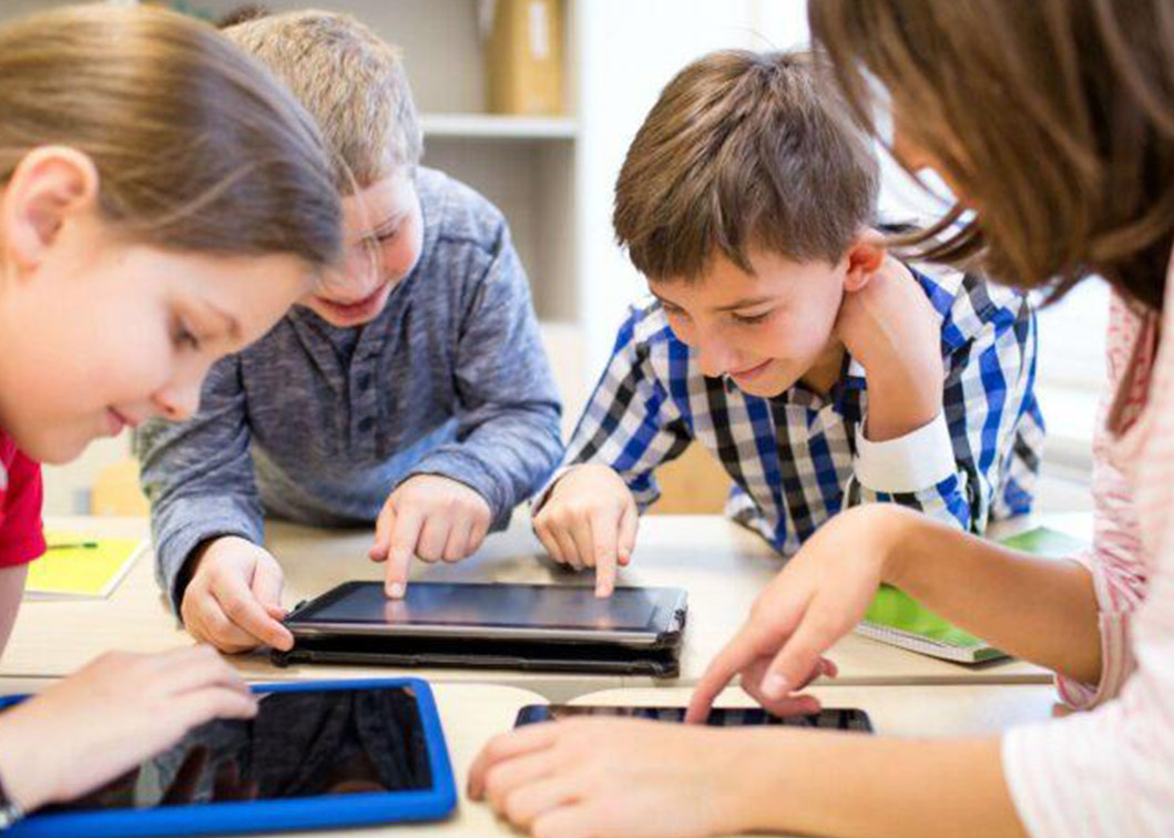  خدمات الخليج أفضل تطبيقات ألعاب الأطفال التعليمية 2023