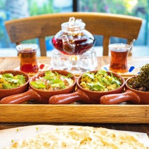 أفضل 10 مطاعم لبنانية في الكويت 2024