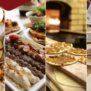 أفضل 10 مطاعم لبنانية في دبي: استمتع بأصالة المأكولات اللبنانية 2023