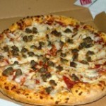 دومينوز بيتزا السعودية - Domino's Pizza KSA