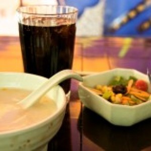 شانغهاي كافيه Shanghai Cafe