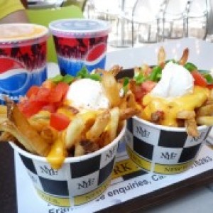 نيويورك فرايز NEW YORK FRIES