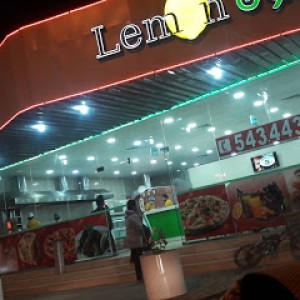 
مطعم ليمون في نجران (الاسعار+المنيو+الموقع) 