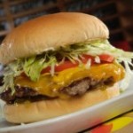 برجر بوتيك Burger Boutique