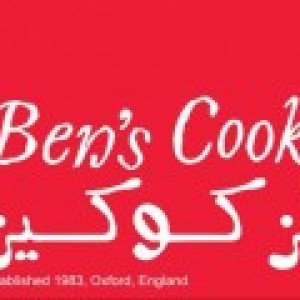 بنز كوكيز Bens Cookies