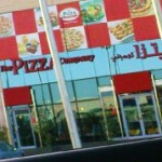 بيتزا كامبني Pizza Company