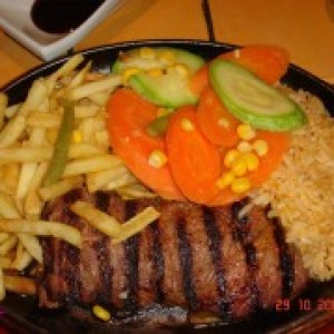 ستيك دينر Steak Diner