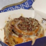 سينابون Cinnabon