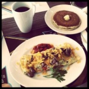 بانكيك هاوس The Pancake House