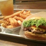 شيك شاك shake shack