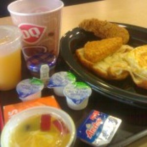 ديري كوين Dairy Queen DQ