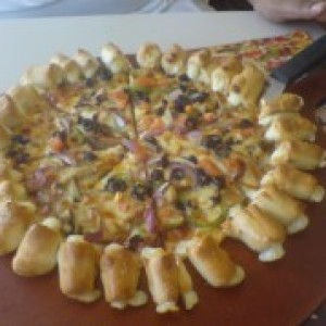 بيتزا هت Pizza Hut