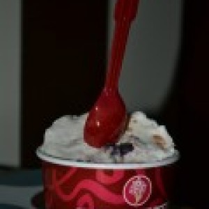 Cold Stone Creamery كولد ستون