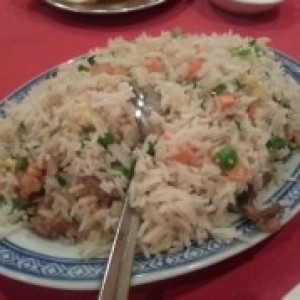 مطعم ذكريات الصين Memories of China Restaurant