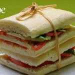 دو ساندويش شوب Doe Sandwich Shop