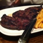 لونج هورن ستيك هاوس Longhorn Steakhouse