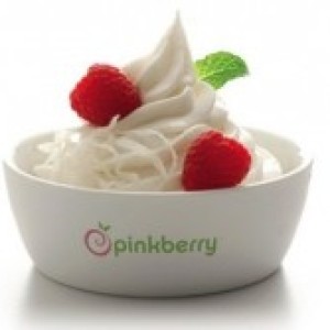 بنكبيري - pinkberry