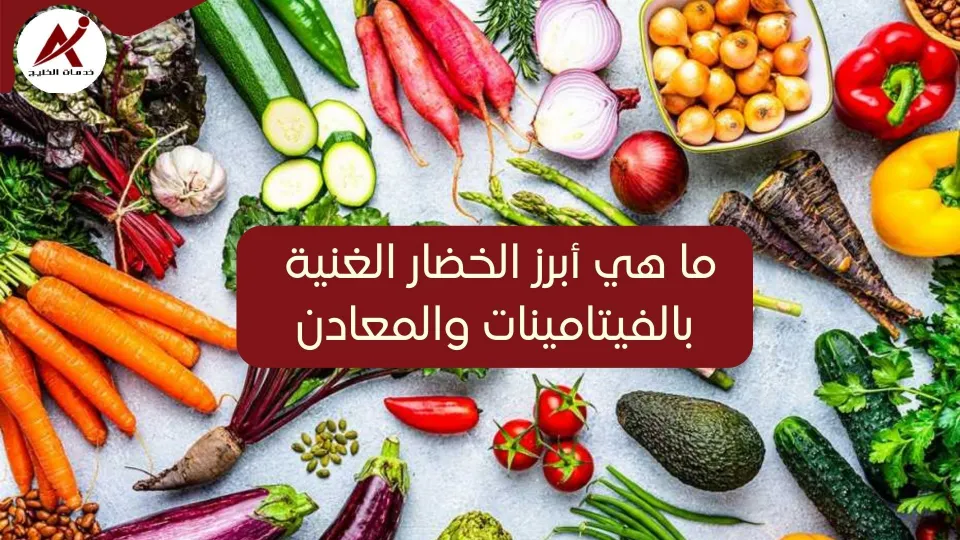  خدمات الخليج أبرز الأغذية الصحية الغنية بالفيتامينات والمعادن (الحمضيات - البقوليات والشوكولاتة)